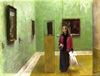 Green Wall